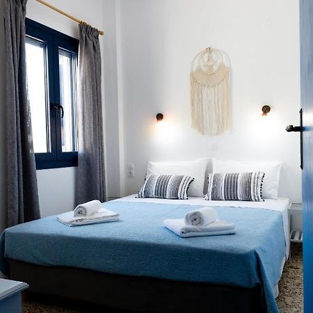 Cretanvibes Apartments Херсониссос Экстерьер фото