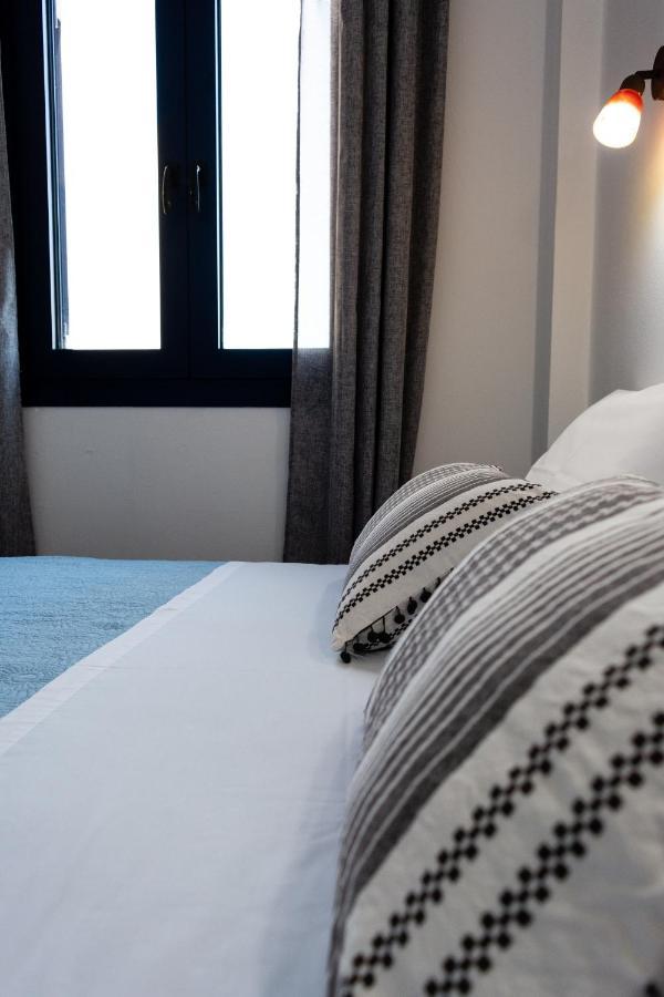 Cretanvibes Apartments Херсониссос Экстерьер фото