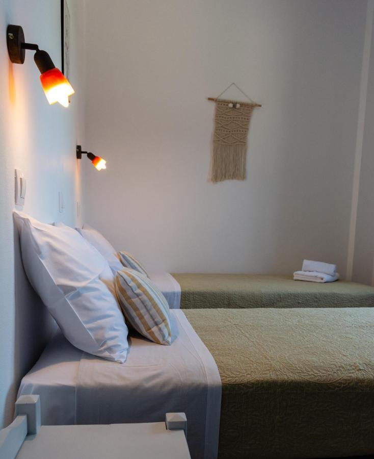 Cretanvibes Apartments Херсониссос Экстерьер фото