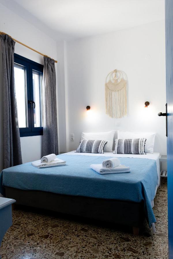 Cretanvibes Apartments Херсониссос Экстерьер фото