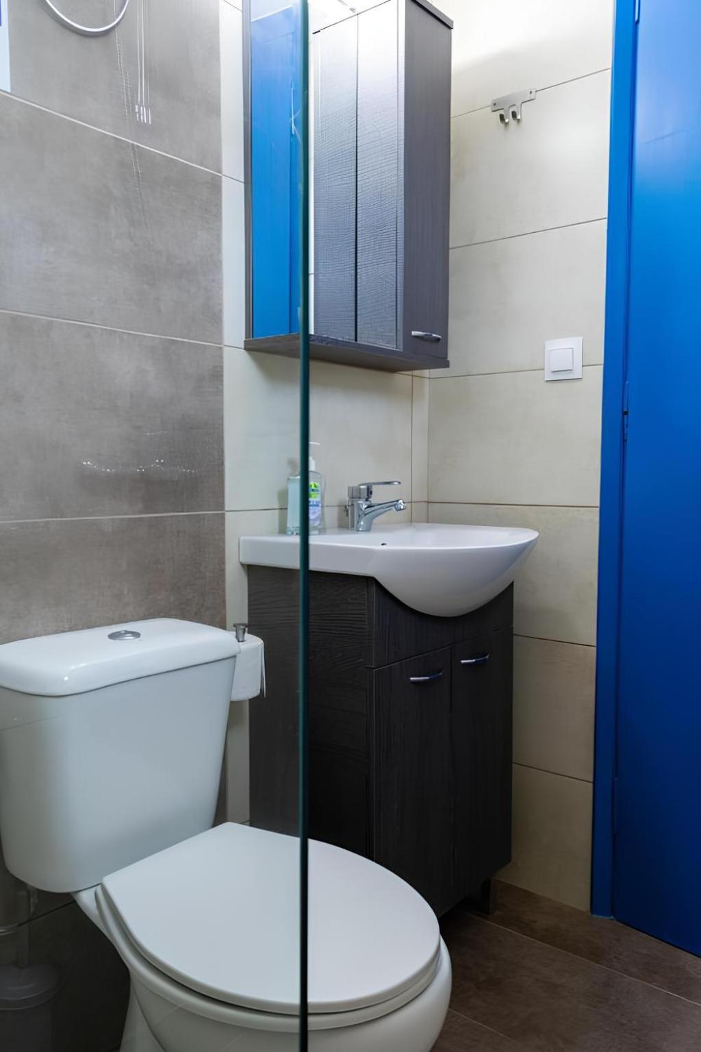Cretanvibes Apartments Херсониссос Экстерьер фото