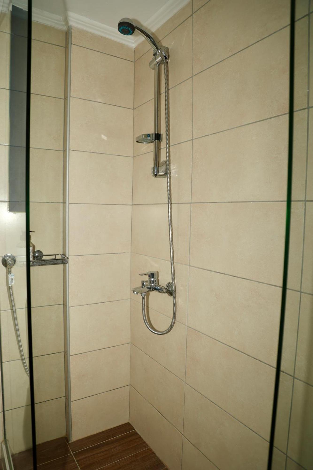 Cretanvibes Apartments Херсониссос Экстерьер фото