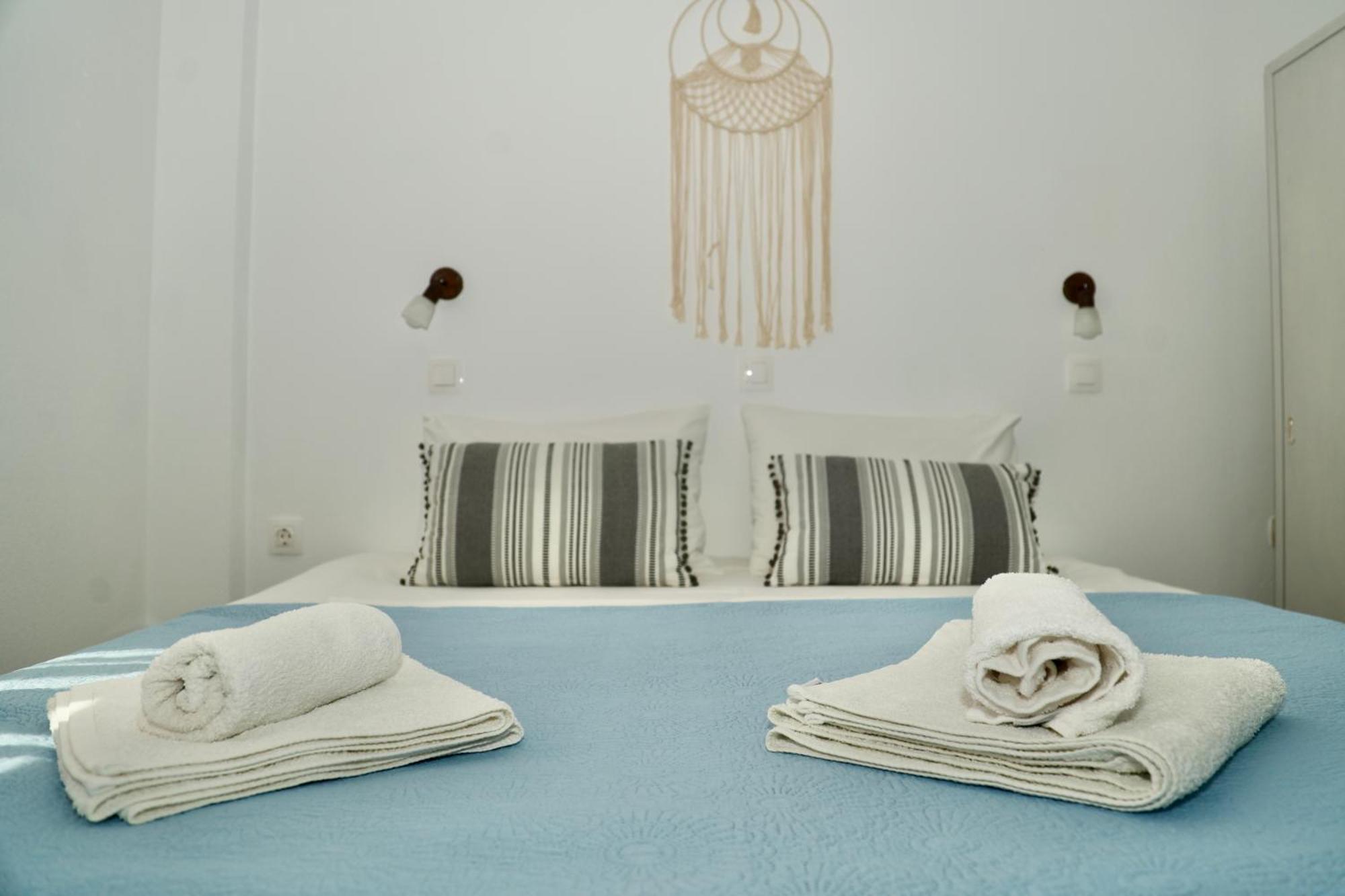 Cretanvibes Apartments Херсониссос Экстерьер фото