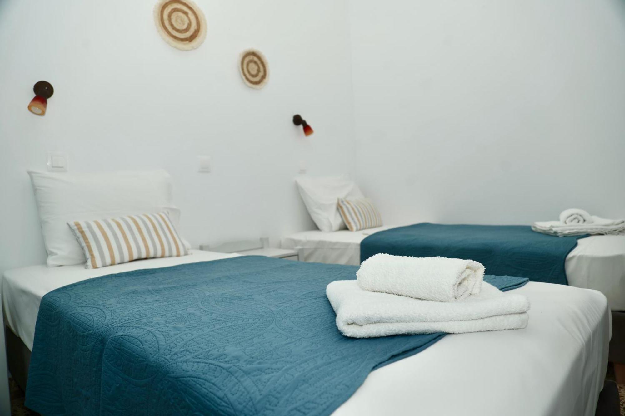 Cretanvibes Apartments Херсониссос Экстерьер фото