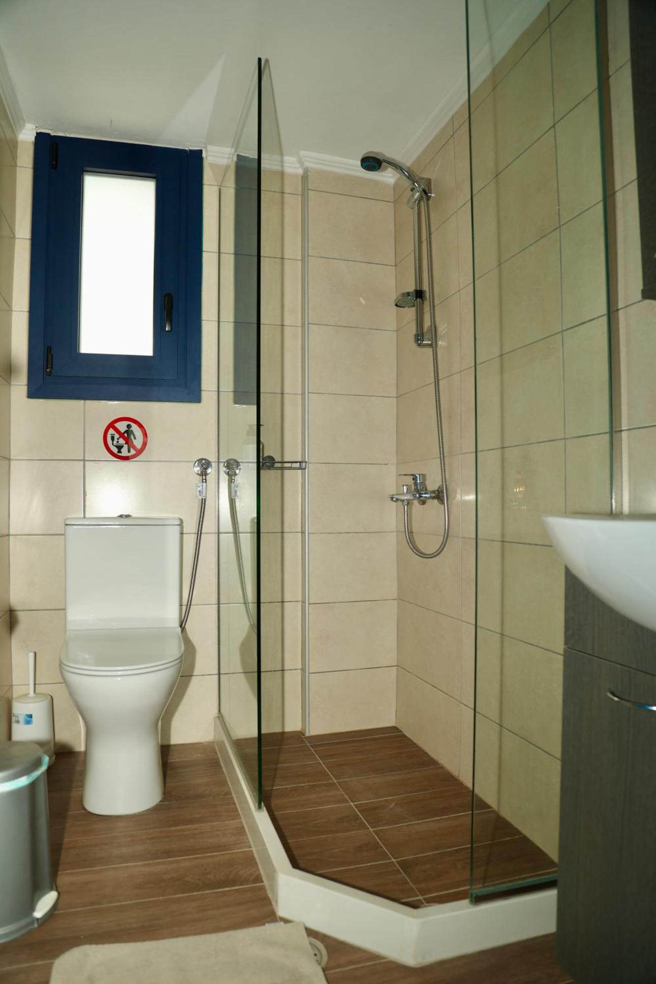 Cretanvibes Apartments Херсониссос Экстерьер фото