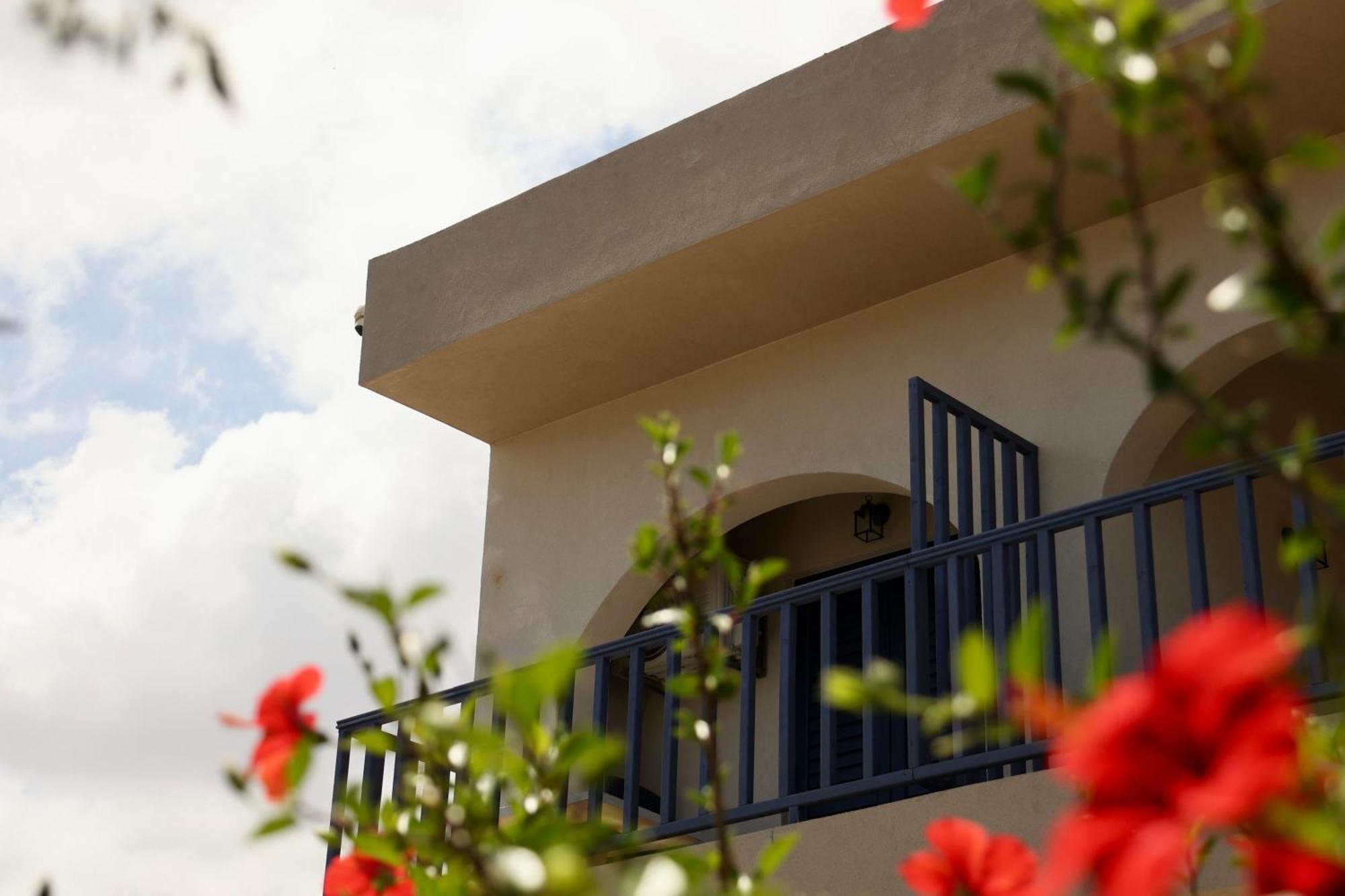 Cretanvibes Apartments Херсониссос Экстерьер фото